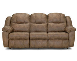 Victory 792 Reclining Sofa (92&quot;) Choice of Colors