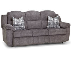 Victory 793 Reclining Sofa (92&quot;) Includes Pillows