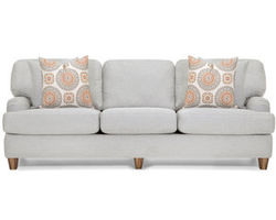Brianna 886 Sofa (94&quot;) Includes Pillows