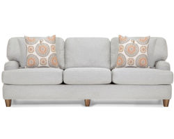 Brianna  886 Sofa (94") Includes Pillows