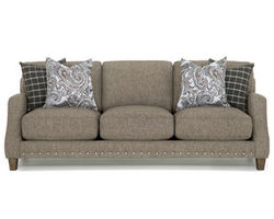 Gramercy 863 Sofa (92&quot;) Includes Pillows
