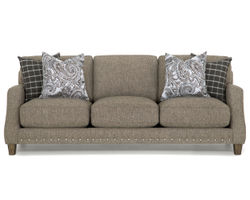 Gramercy  863 Sofa (92") Includes Pillows