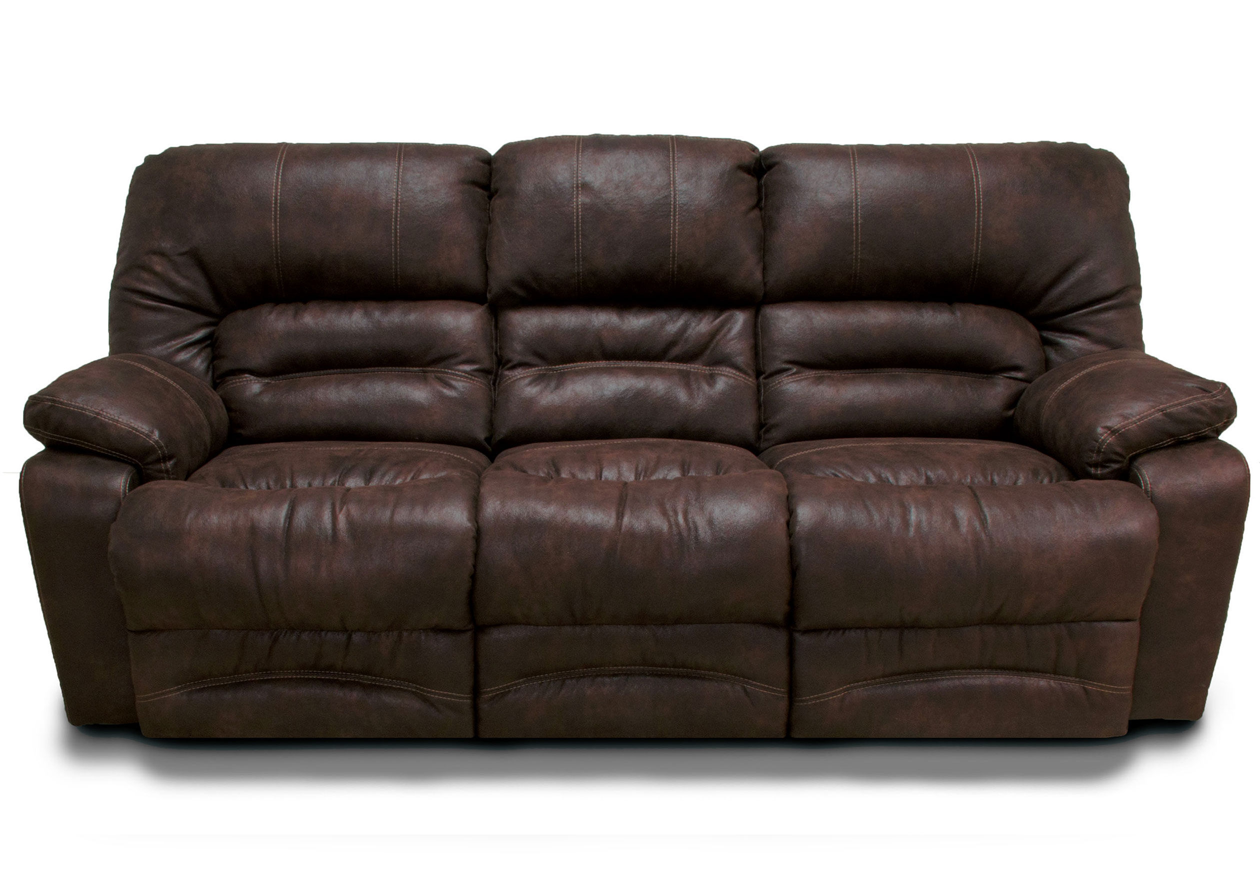 Reclining sofa under online 500