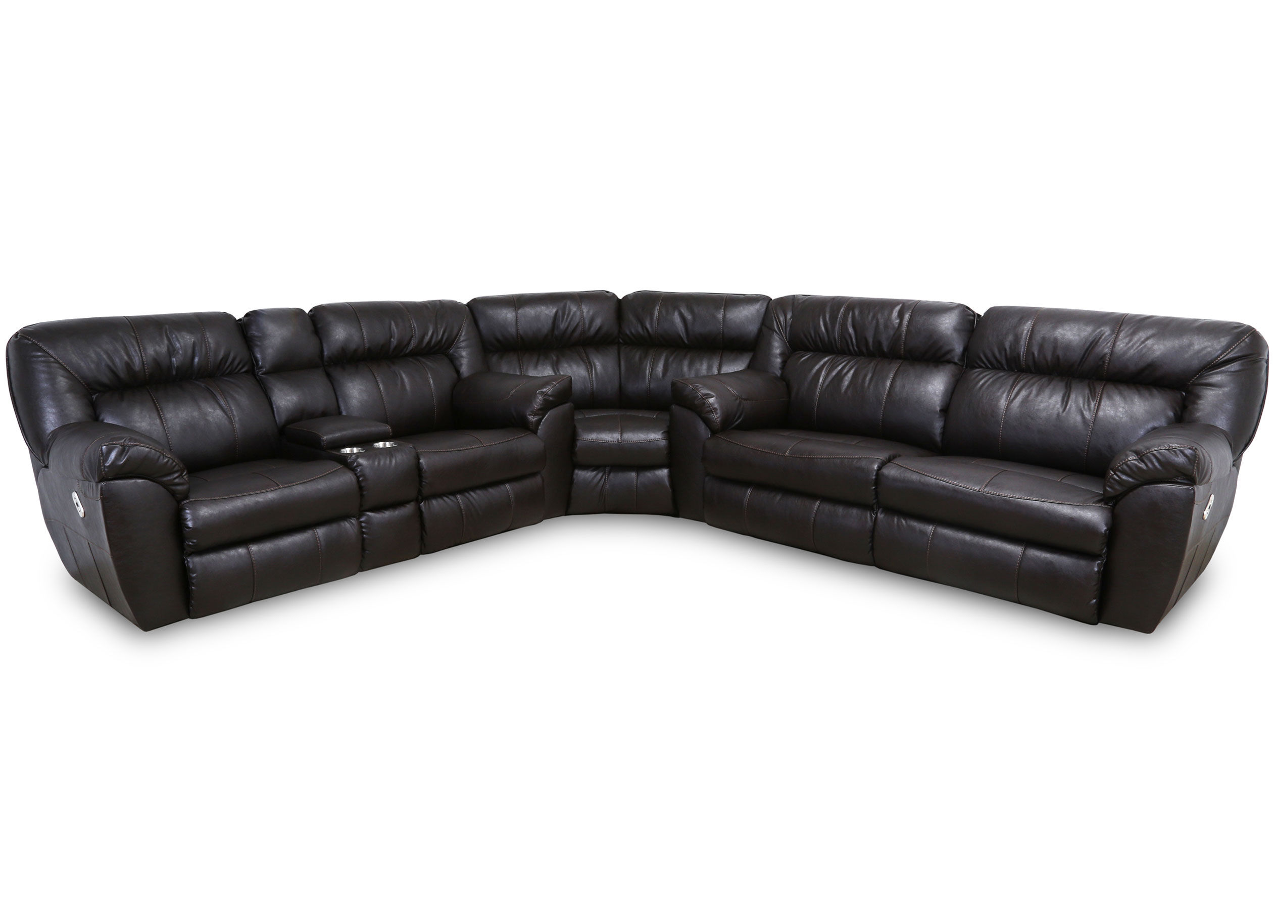 Lewis 751 Reclining Sectional Sofas And Sectionals