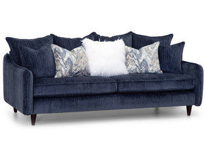 Everly 826 Sofa (88&quot;)