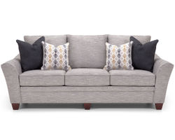 Springer 910 Sofa (99") Includes Pillows