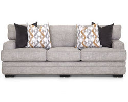 Protege 953 Stationary Sofa (101&quot;) Includes Pillows