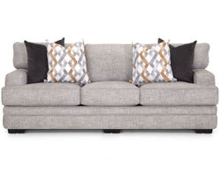 Protege 953 Stationary Sofa (101") Includes Pillows