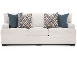 Rowan 953 Stationary Sofa (101") Includes Pillows
