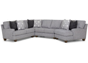 Belmont 964 Stationary Sectional