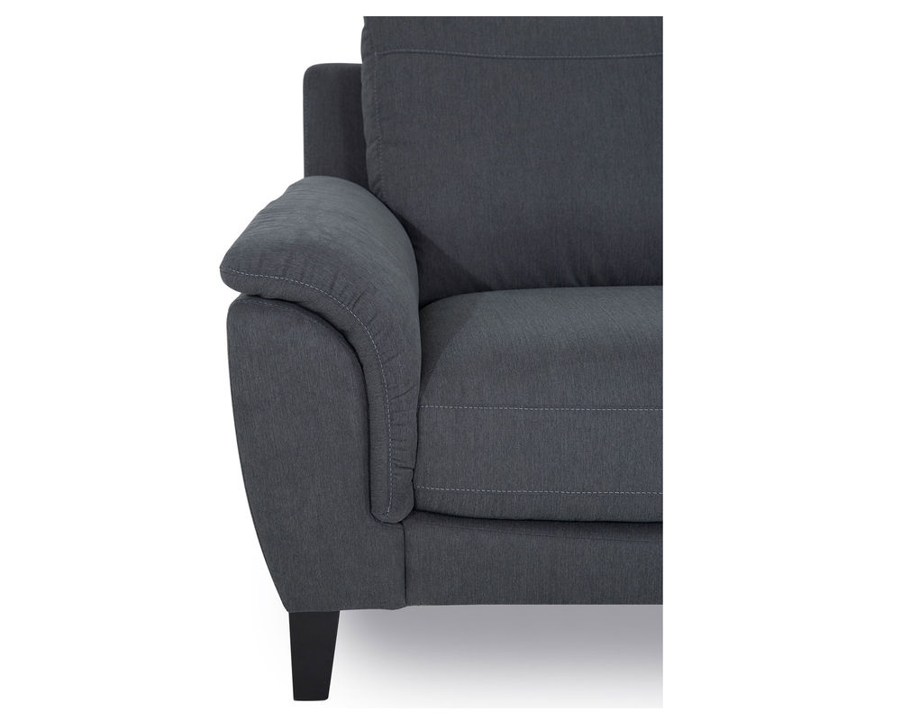 Aubner 77419 Chair (Made to order fabrics and leathers) | Sofas and ...