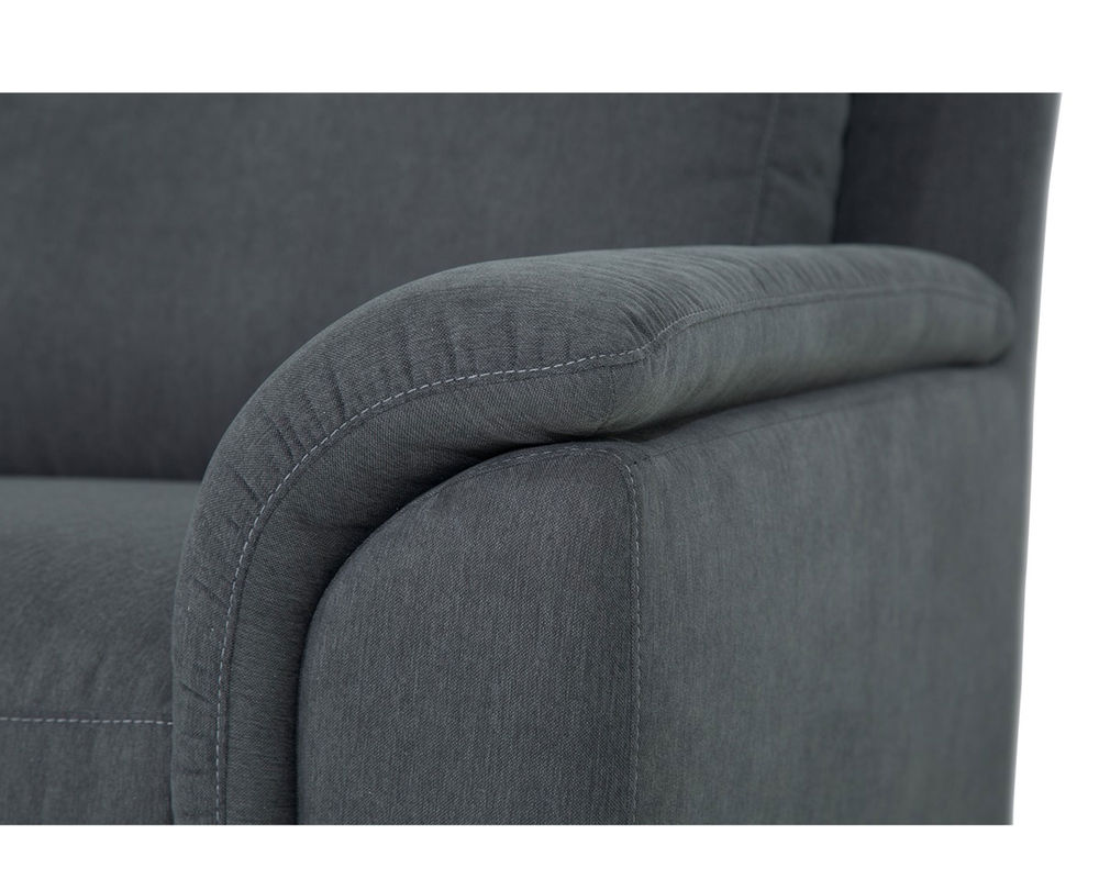 Aubner 77419 Sectional (Made to order fabrics and leathers) | Sofas and ...