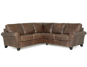 Rosebank 77429 Sectional (Made to order fabrics and leathers)