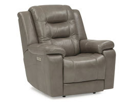 Leighton 41063 Power Headrest Power Wallhugger Recliner (+200 colors)