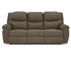 Regent 41094 Reclining Sofa (84") +50 fabrics