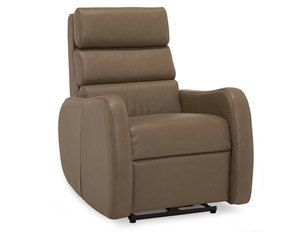 Central Park II 42216 Recliner - Seat is 2&quot; Wider (Made to order)