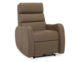 Central Park II 42216 Recliner - Seat is 2&quot; Wider
