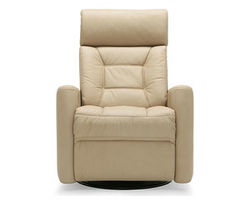 Baltic II 43411 Power Headrest Power Recliner (2' Wider Seat) - Made to order