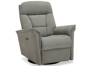 Stonegate II 43416 Power Headrest Power Recliner (2&quot; Wider Seat) - Made to order