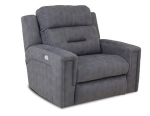 Excel 46&quot; Extra Wide Recliner (150 Fabrics and Leathers)