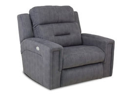 Excel 46&quot; Extra Wide Recliner (150 Fabrics and Leathers)