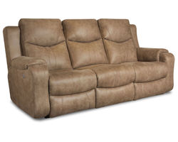 Marvel 881P Reclining Sofa (83") +150 fabrics and leathers