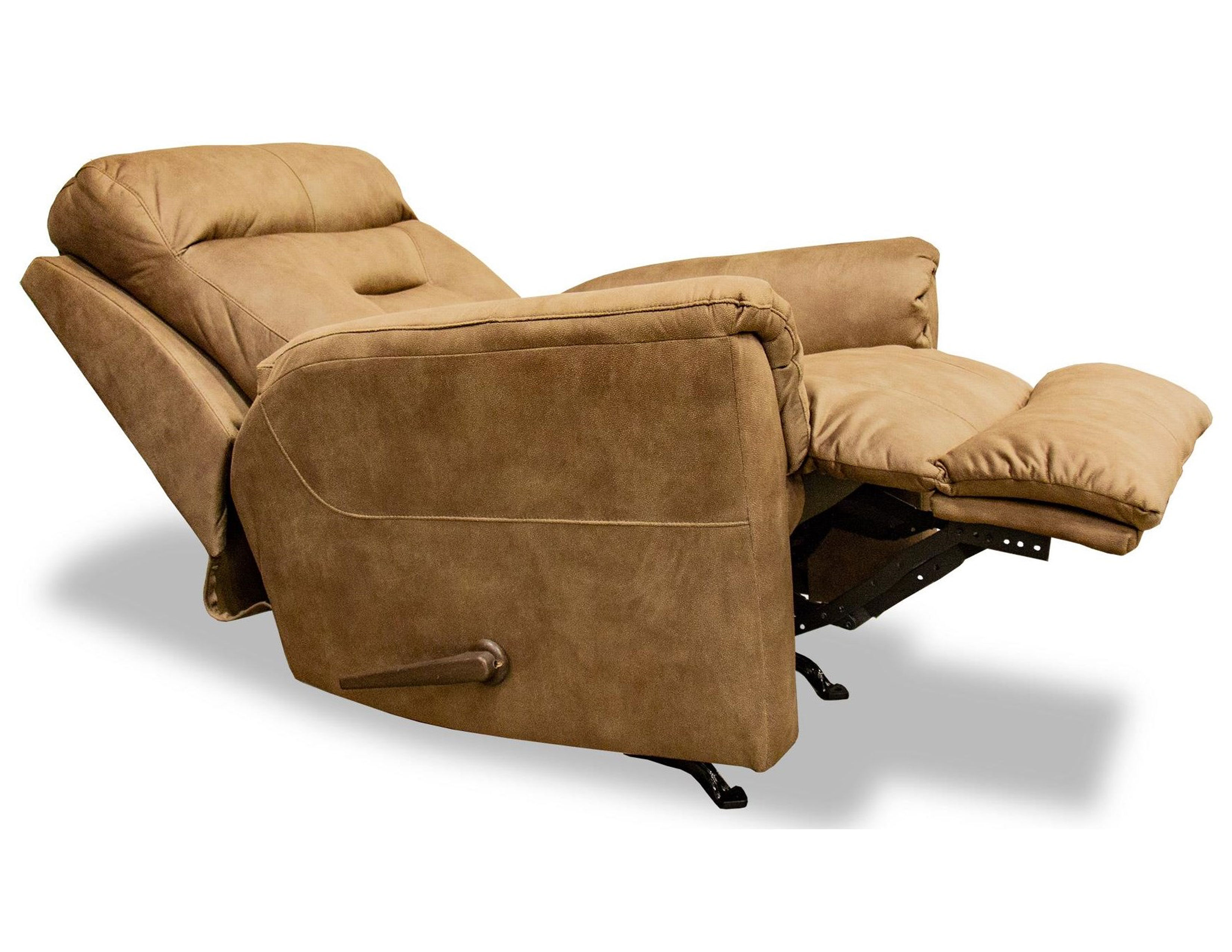 Flicker 1143 Rocker Recliner (140 Fabrics and Sofas and Sectionals