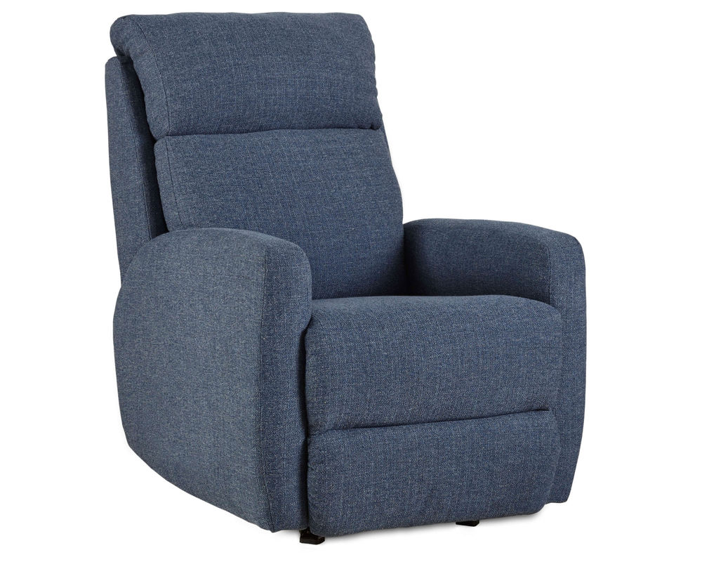 Primo 1144 Rocker or Wall Hugger Recliner (+150 fabrics and leathers ...