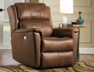 Shimmer 1153 Rocker Recliner (140 Fabrics and Leathers)