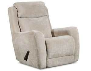 View Point Rocker Recliner (140 Fabrics and Leathers)