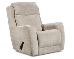 View Point Rocker Recliner (140 Fabrics and Leathers)