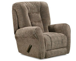 Grand 1420 Rocker or Wall Hugger Recliner (+150 fabrics and leathers)