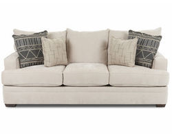 Chadwick Stationary Sofa (91&quot;) Made to order fabrics