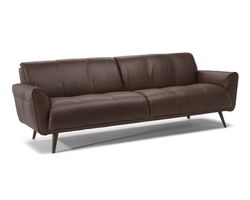 Talento B993 Stationary Sofa (89") +50 leathers