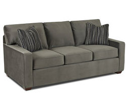 Selection Queen Size Sleeper Sofa (Choice of Mattresses)