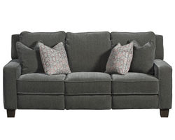 West End 83" Power Reclining Sofa (+150 fabrics and leathers)