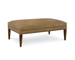 Terrance 30" x 37" Rectangular Cocktail Ottoman (+75 fabrics)
