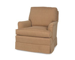 Avon Chair -Swivel Available (+75 fabrics)