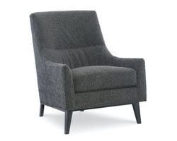 Hans Accent Chair (+75 fabrics)
