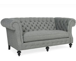 Chichester 79&quot; - 89&quot; or 101&quot; Sofa (Made to Order Fabrics)