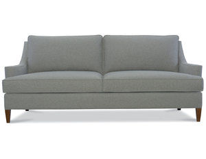 Harlow 84&quot; Sofa (Made to Order Fabrics and Leathers)