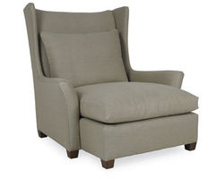 Copley Chaise Lounge (Made to Order Fabrics)