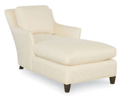 Studio Chaise Lounge (+75 fabrics)