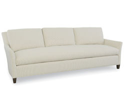Studio 83" or 92" Sofa (+75 fabrics)