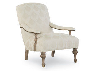 Aledo Accent Chair (Made to Order Fabrics)