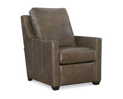 Heath Leather Recliner (+45 leathers)