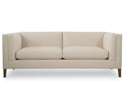 Chester II 82" or 100" Sofa (+75 fabrics)