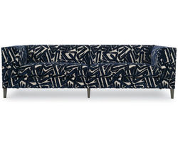 Chester II 82 &quot; or 100&quot; Sofa (Made to Order Fabrics)