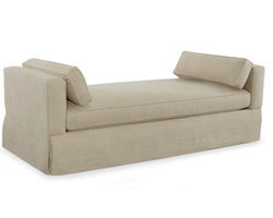Layla Daybed Sofa (Made to Order Fabrics)