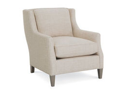 Giana Stationary Chair (+75 fabrics)
